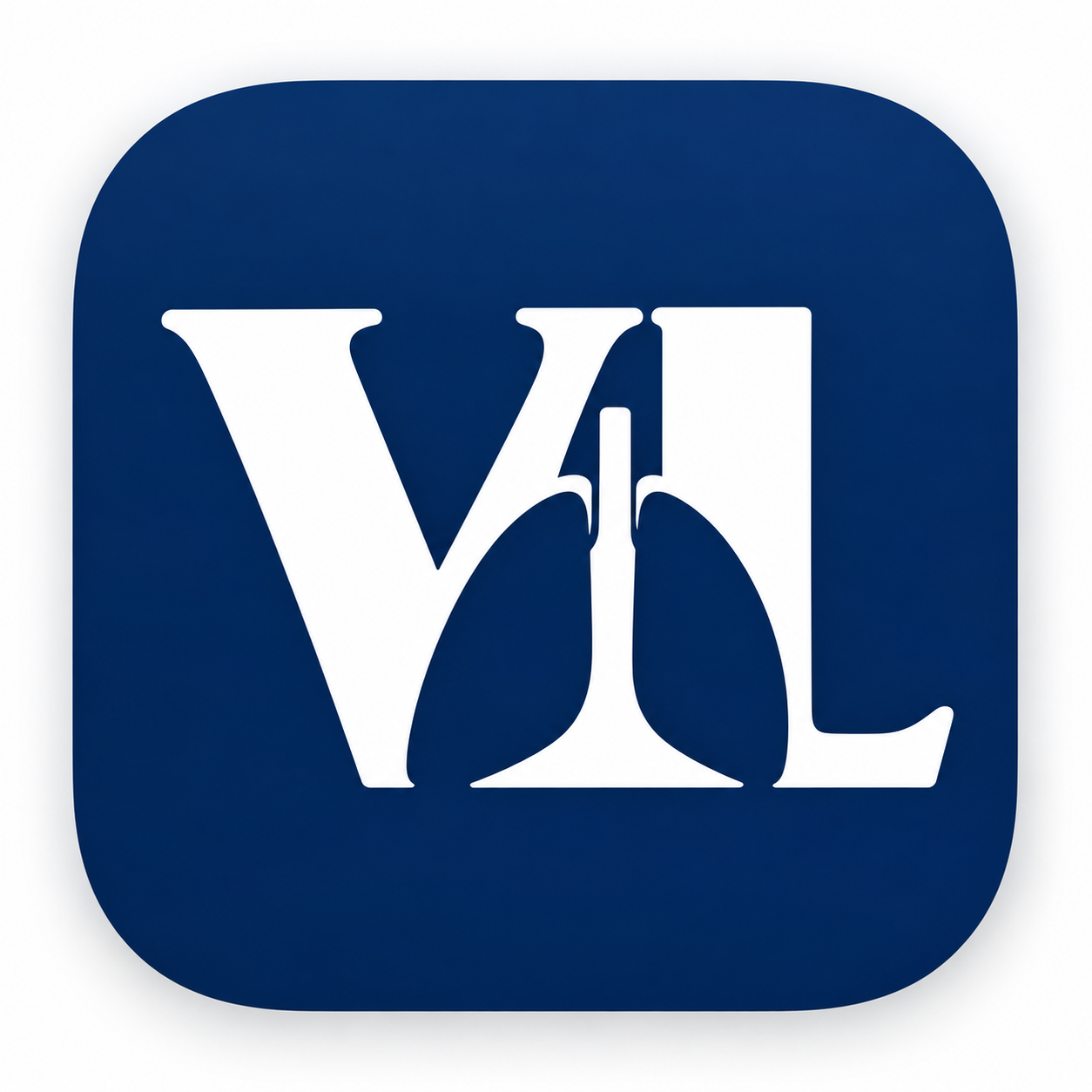 VentLabのアイコン